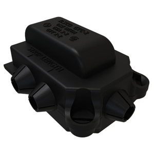 nVent ILSCO GTA Series Parallel Lay-in Tap Connector Kits