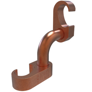 nVent ILSCO Grounding Grid Connectors