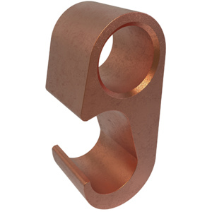 nVent ILSCO Grounding Grid Connectors