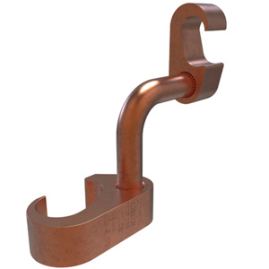 nVent ILSCO Grounding Grid Connectors