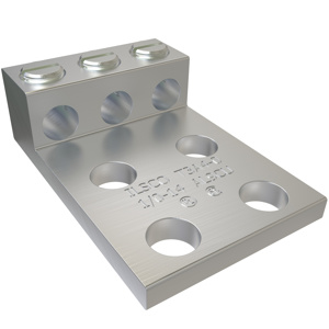 nVent ILSCO T3A Mechanical Lugs