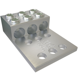 nVent ILSCO T3A Mechanical Lugs