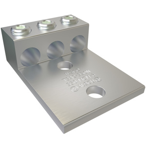 nVent ILSCO T3A Mechanical Lugs