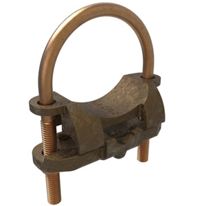 nVent ILSCO GP Series Grounding Clamps