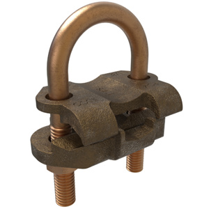nVent ILSCO GP Series Grounding Clamps