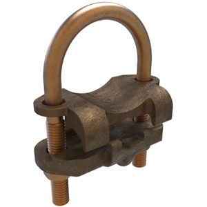 nVent ILSCO GP Series Grounding Clamps