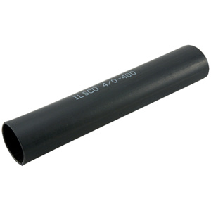 nVent ILSCO Heavy-wall Heat Shrink Tubes
