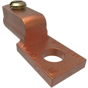 nVent ILSCO LO Series Mechanical Lugs
