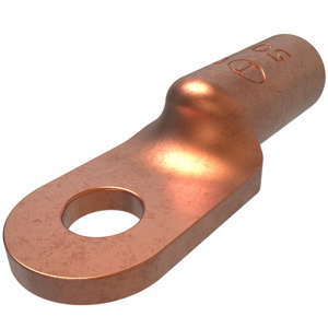 nVent ILSCO Soldering Standard Barrel Compression Lugs
