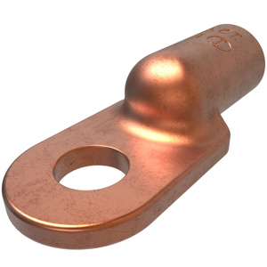 nVent ILSCO Soldering Standard Barrel Compression Lugs
