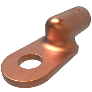nVent ILSCO Soldering Standard Barrel Compression Lugs