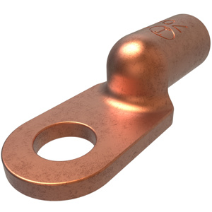 nVent ILSCO Soldering Standard Barrel Compression Lugs