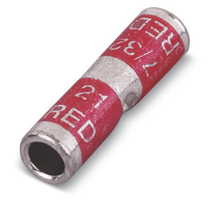 ABB Thomas & Betts CSP Short Barrel Splices 500 kcmil Copper