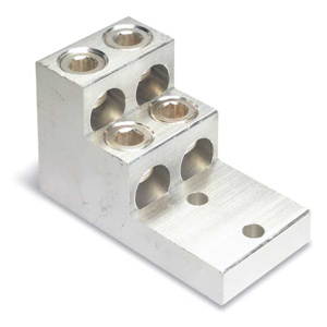ABB Thomas & Betts ASL Two-hole Mechanical Lugs