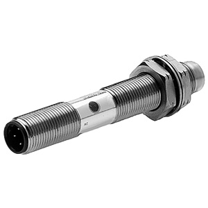 Rockwell Automation Inductive Proximity Sensors