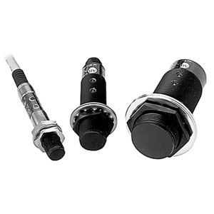 Rockwell Automation Inductive Proximity Sensors