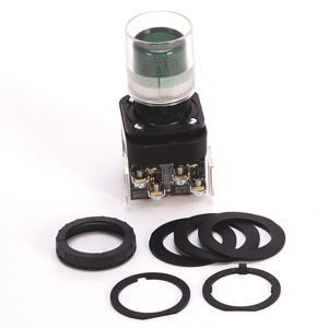 Rockwell Automation 800H / 800HC Illuminated Push Buttons