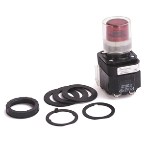 Rockwell Automation 800H / 800HC Illuminated Push Buttons