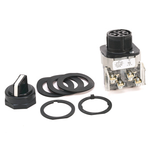 Rockwell Automation 2-Position Selector Switches