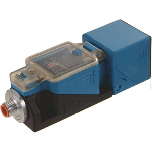 Rockwell Automation Limit Switch Style Inductive Proximity Sensors