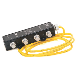 Rockwell Automation 1485P Series Media Converters & Network Adapters