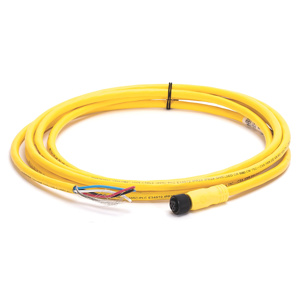 Rockwell Automation 1485 DeviceNet Series Passive Cables