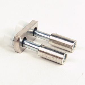 Rockwell Automation 1492-CJ Screw Center Jumpers