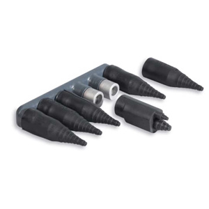 ABB Homac Underground Flood-seal Multi-tap Connectors