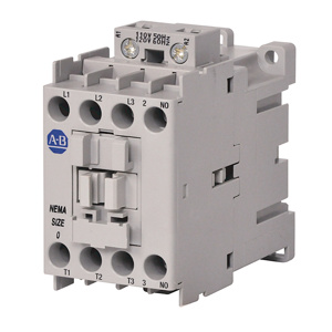 Rockwell Automation 300 Direct On-line NEMA Contactors