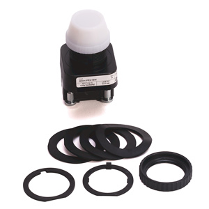 Rockwell Automation 800H / 800HC Pilot Lights