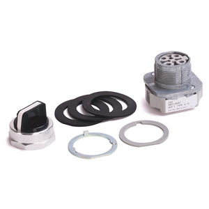 Rockwell Automation 3-Position Selector Switches