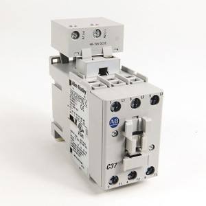 Rockwell Automation 100-C Series IEC Contactors