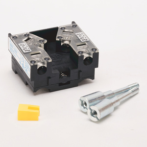 Rockwell Automation Sealed Switch Contact Blocks