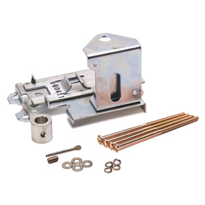 Rockwell Automation 198 Circuit Breaker Operating Mechanisms