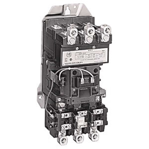Rockwell Automation 509 NEMA AC Full Voltage Non-reversing Magnetic Starters