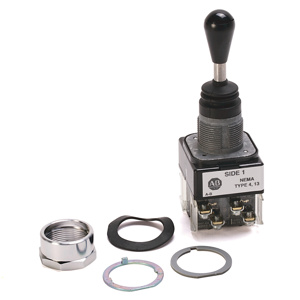 Rockwell Automation 4-Way Toggle Switches