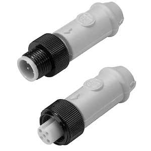 Rockwell Automation 1485 DeviceNet Connectors