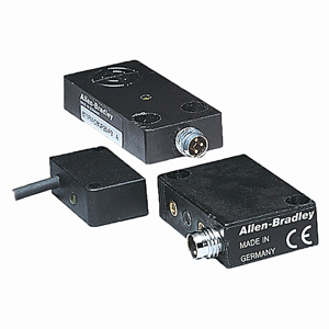 Rockwell Automation Flat Pack Style Inductive Proximity Sensors