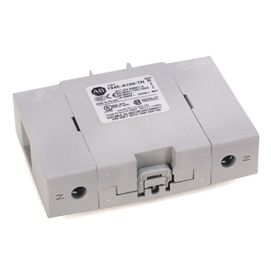 Rockwell Automation 194E Neutral Terminals