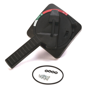 Rockwell Automation 190 Series Rotary Door Handles