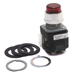 Rockwell Automation 800T / 800TC Push Buttons