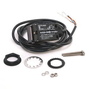 Rockwell Automation 42GTR Photoelectric Sensors 5-Pin AC/DC Mini QD