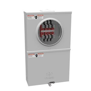 <em class="search-results-highlight">Milbank</em> No Bypass Ringless Meter Sockets 20 A 600 VAC OH/UG 8 Jaw 1 Position 3 Phase Ground Lug Small Closing Plate