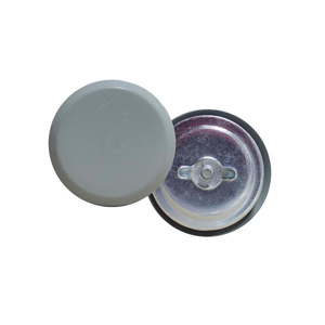 <em class="search-results-highlight">Milbank</em> Compression Oil-tight Hole Seals 2 in Steel Gray