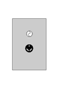 ABB Midwest Electric Unmetered Surface Temporary Power Outlets