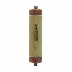 Eaton Cooper Power ELSP Current Limiting Fuses