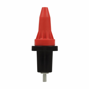 Eaton Cooper Power Bushing Well Insulated Plugs