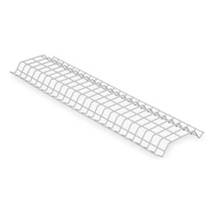 Lithonia WGL Series Wire Guards 4 ft Steel