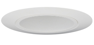 Lithonia CB1 Series 6 in Trims