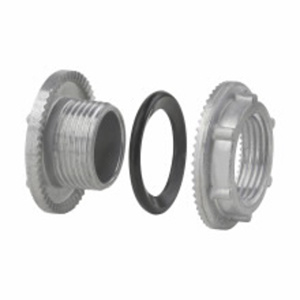 Eaton Crouse-Hinds ST Myers™ Conduit Hub Cap-offs Eaton Crouse-Hinds ST Myers™ Conduit Hub Cap-offs